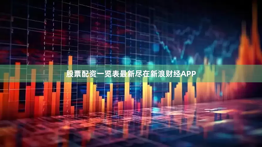股票配资一览表最新尽在新浪财经APP