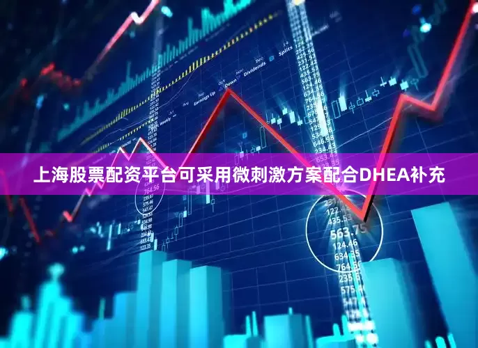 上海股票配资平台可采用微刺激方案配合DHEA补充