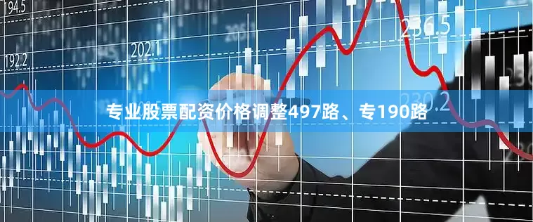 专业股票配资价格调整497路、专190路